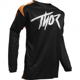 Maglia Thor Sector Link N005 2020 Manica Lunga